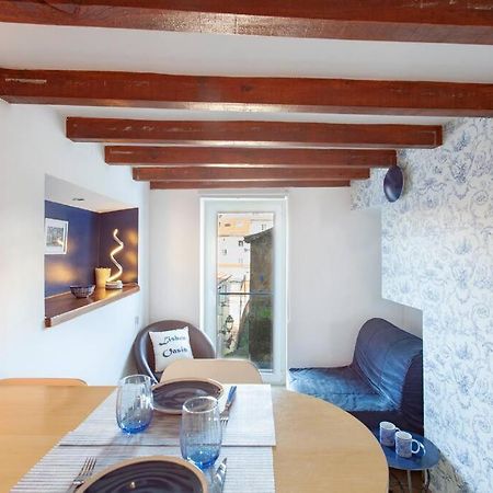 Apartmán Mouraria 3 - Historic Duplex Lisboa Exteriér fotografie