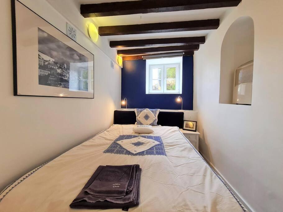 Apartmán Mouraria 3 - Historic Duplex Lisboa Exteriér fotografie