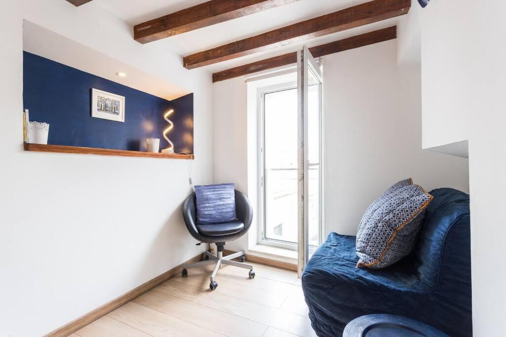 Apartmán Mouraria 3 - Historic Duplex Lisboa Exteriér fotografie