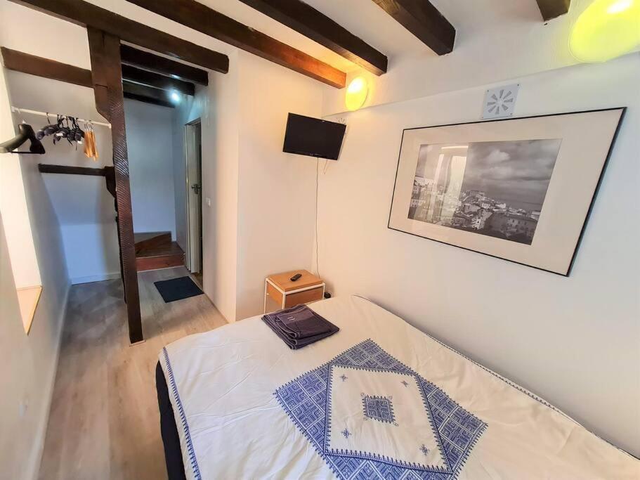 Apartmán Mouraria 3 - Historic Duplex Lisboa Exteriér fotografie