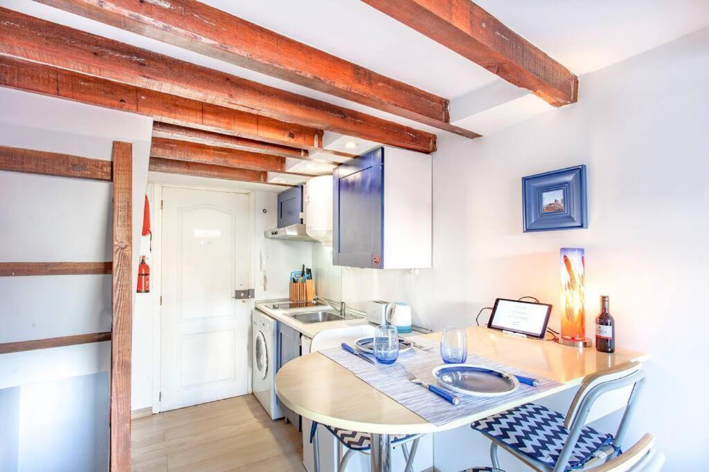 Apartmán Mouraria 3 - Historic Duplex Lisboa Exteriér fotografie